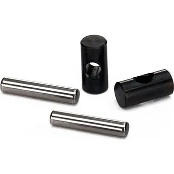 RC vybavení 1:8 Traxxas Desert Racer TQi: Servisní sada CVD poloos