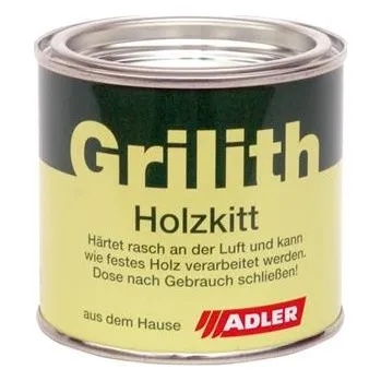 Tmel ADLER Grilith Holzkitt ořech (Nussbaum) 100 ml
