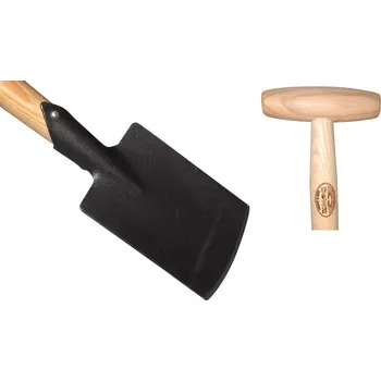 Rýč DeWit rýč Junior 3173