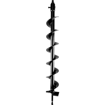 Vrták Vrták půdní M14 uchycení 80 x 600 mm Graphite