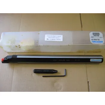 Příslušenstí k soustruhu Nůž pro vnitřní soustružení S25 T PWLNR 0604 PRAMET