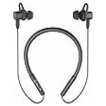 Sluchátka Tellur Ego Bluetooth In-ear Headphones black