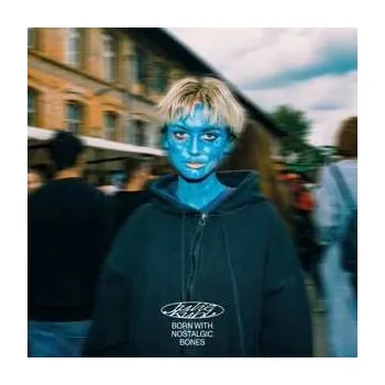 Zahraniční hudba LP Julie Kuhl: Born With Nostalgic Bones 2023