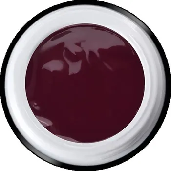 Umělé nehty Laif One Stroke vínový UV/LED gel Exclusive - 110 Capricorno 6ml