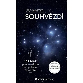 Do kapsy: Souhvězdí - Hermann-Michael…