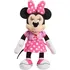 plyšák Alltoys Mickey Mouse zpívající plyšák 30 cm Minnie