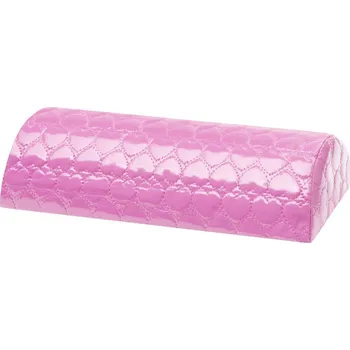 Podložka pod myš Manikérská podložka pod ruku - světle růžová