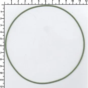 Těsnění motoru Těsnicí kroužek, , ELRING, 263.470