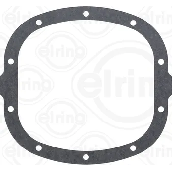 Těsnění, víko skříně diferenciálu, , 26016661, 344172, 551651, ELRING, 769.450