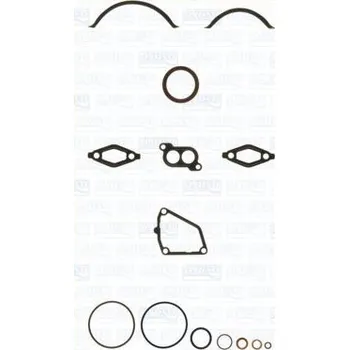 Těsnění motoru Sada těsnění, kliková skříň, 54248700, AJUSA, 54248700