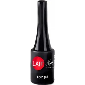 Umělé nehty Laif Finish UV/LED gel - Style 10ml