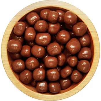Bonbon Diana Company Karamelky s mořskou solí v polevě z mléčné čokolády 3kg