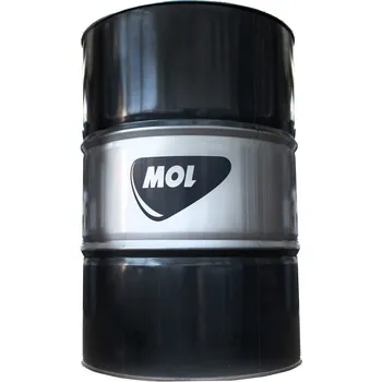 Převodový olej Mol Hykomol 80W-90 (180 kg)