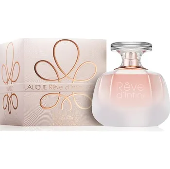 Lalique Lalique Reve d´Infini, Parfumovaná voda 100ml Pre ženy Parfémovaná voda
