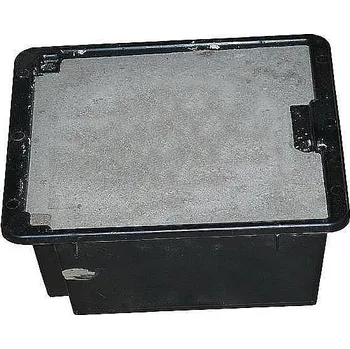 Krmivo pro koně Minerální liz BovesPro Březí - vanička 10 kg