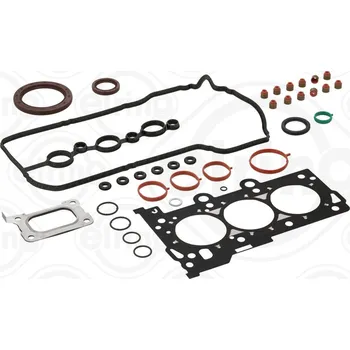 Kompletní sada těsnění, motor, , 2091004P06, ELRING, 912.330