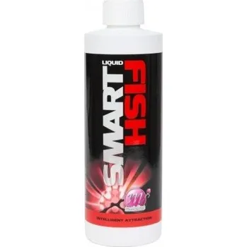 Návnadové aroma Mainline Smart Liquid 250 ml - Fish