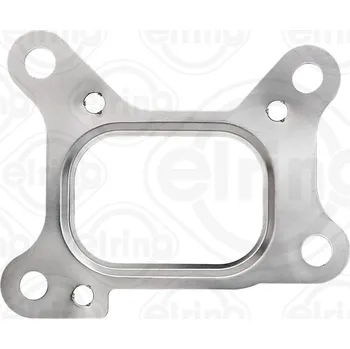 Těsnění, AGR ventil, , 12670937, 12677819, A030264, ELRING, 598.060