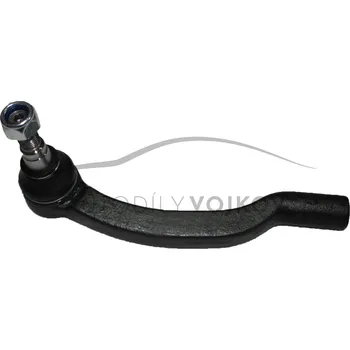 Čep řízení Kulový čep řízení pravý LEMFÖRDER Citroen Jumper 2006-