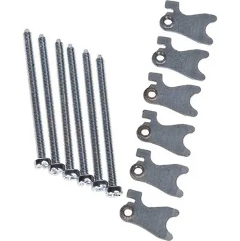 2TMA210010N0040 Sada pro montáž do dutých stěn, ABB