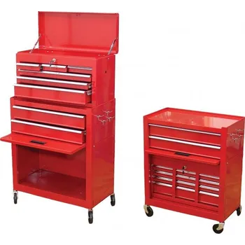 Vozík montážní vysoký 26. 5kg / 26985