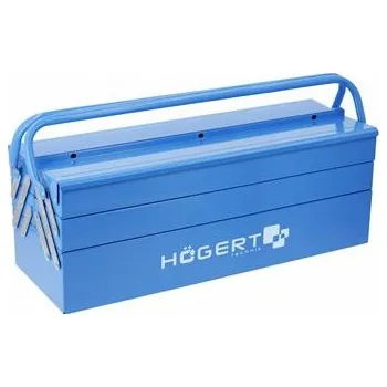 Högert Box na nářadí 21”