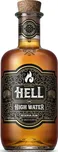 Hell Or High Water Reserva 8 y.o. 40 %…