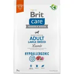 Brit Care Dog Hypoallergenic Adult…