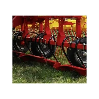 Zahradní traktor APV Odpružený zarovnávací plech pro GS 300 M1