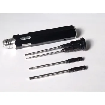 Šroubovák Sada imbusových šroubováků - expresní doprava