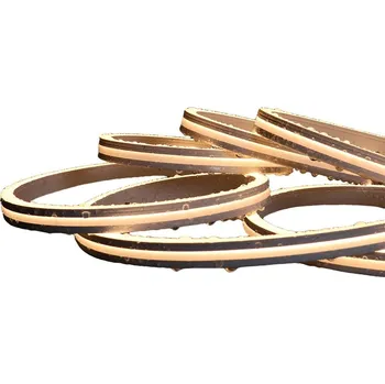 LED lišta FK technics Silikonový NEON profil pro LED pásky max. 8mm, metráž, IP67