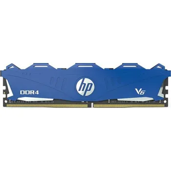 Operační paměť Paměť HP V6, DDR4, 8 GB, 3000 MHz, CL16 (7EH64AA#ABB)