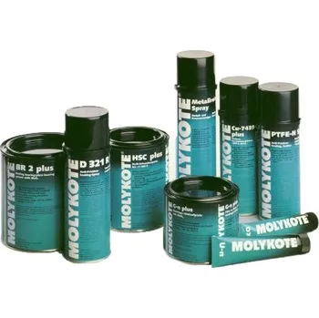 Průmyslové lepidlo Molykote DX (250 g)