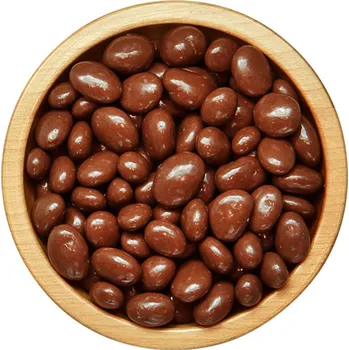 Diana Company Rozinky v polevě z mléčné čokolády 3kg