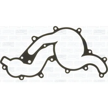 Těsnění motoru Těsnění, vodní čerpadlo, 00187300, AJUSA, 00187300