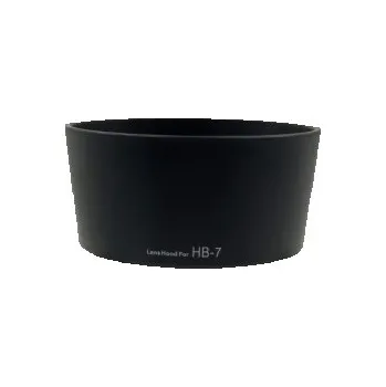 Sluneční clona HB-7 pro objektivy Nikon, bulk