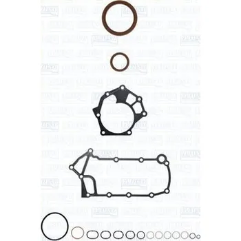 Těsnění motoru Sada těsnění, kliková skříň, 54197700, AJUSA, 54197700