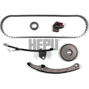 Sada rozvodového řetězu HEPU 21-0453