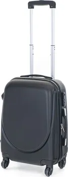Cestovní kufr Pretty Up ABS16 S 38 l