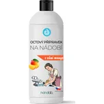 Nanolab Octový přípravek na MYTÍ NÁDOBÍ Mango 1L