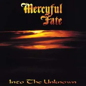 Zahraniční hudba LP Mercyful Fate: Into The Unknown LTD 2016 180g Limited Edition Vinyl