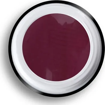 Umělé nehty Laif Barevný UV/LED gel vínový CB 252 Juppiter 6ml