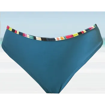 Dámské plavky Barley Plavkové kalhotky - k6-104 Barva: 104, Obvod: 75