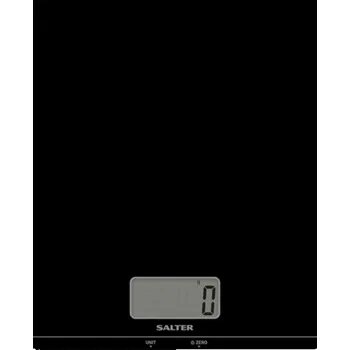 Kuchyňská váha Salter 1172 BKDR Large Platform Digital kuchyňská váha