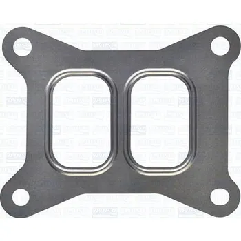 Těsnění motoru Těsnění, kolektor výfukových plynů, 01303600, 06L253039, 06L253039A, AJUSA, 01303600