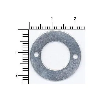 Těsnicí kroužek, držák trysky, , ELRING, 296.960