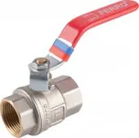 Ferro KULOVÝ KOHOUT VODA PÁKA FF DN 25 KFP3 KFP3