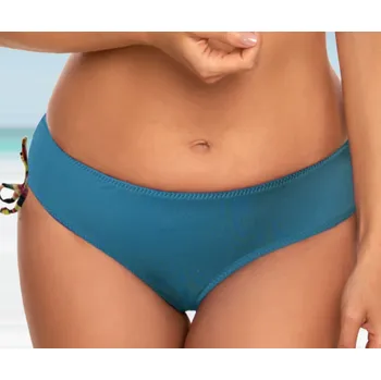 Dámské plavky Barley Plavkové kalhotky - k7-104 Barva: 104, Obvod: 90