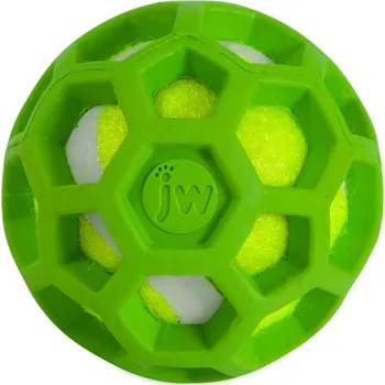 Hračka pro psa JW Pet Company JW Míček ProTen Hol-ee Roller; S