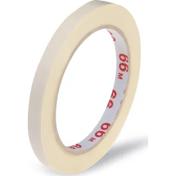 Lepicí páska WIMEX Lepicí páska 9 mm x 66 m transparentní